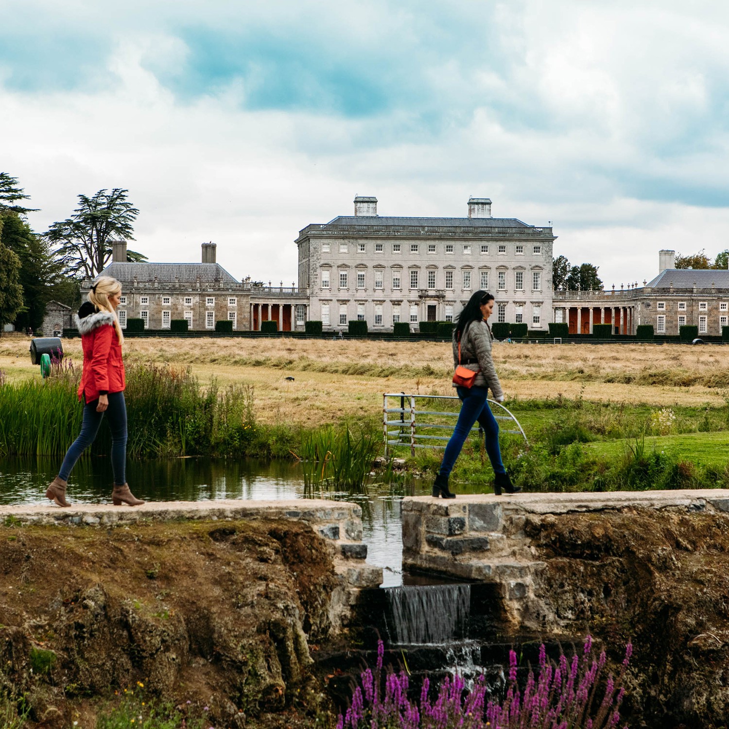 Perché l Ireland Ancient East si sentirà come a casa (anche se non sei irlandese) 